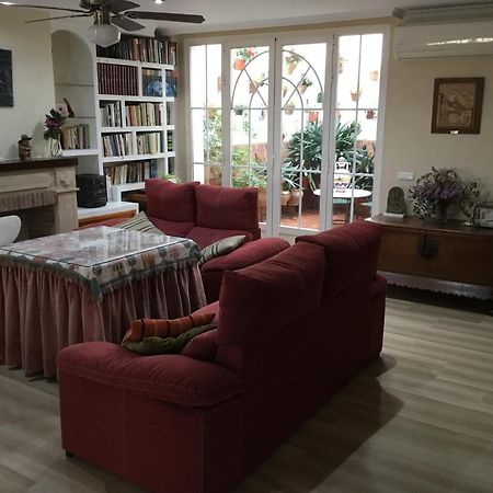 Casa Caballero De La Rosa Priego de Córdoba Eksteriør bilde