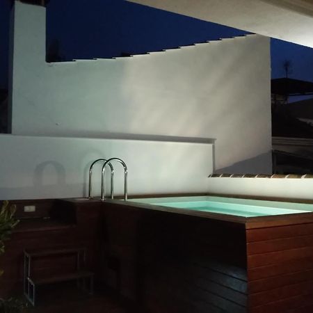 Casa Caballero De La Rosa Priego de Córdoba Eksteriør bilde
