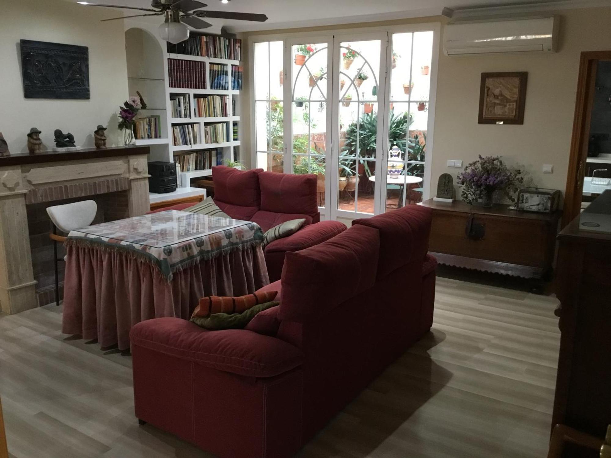 Casa Caballero De La Rosa Priego de Córdoba Eksteriør bilde
