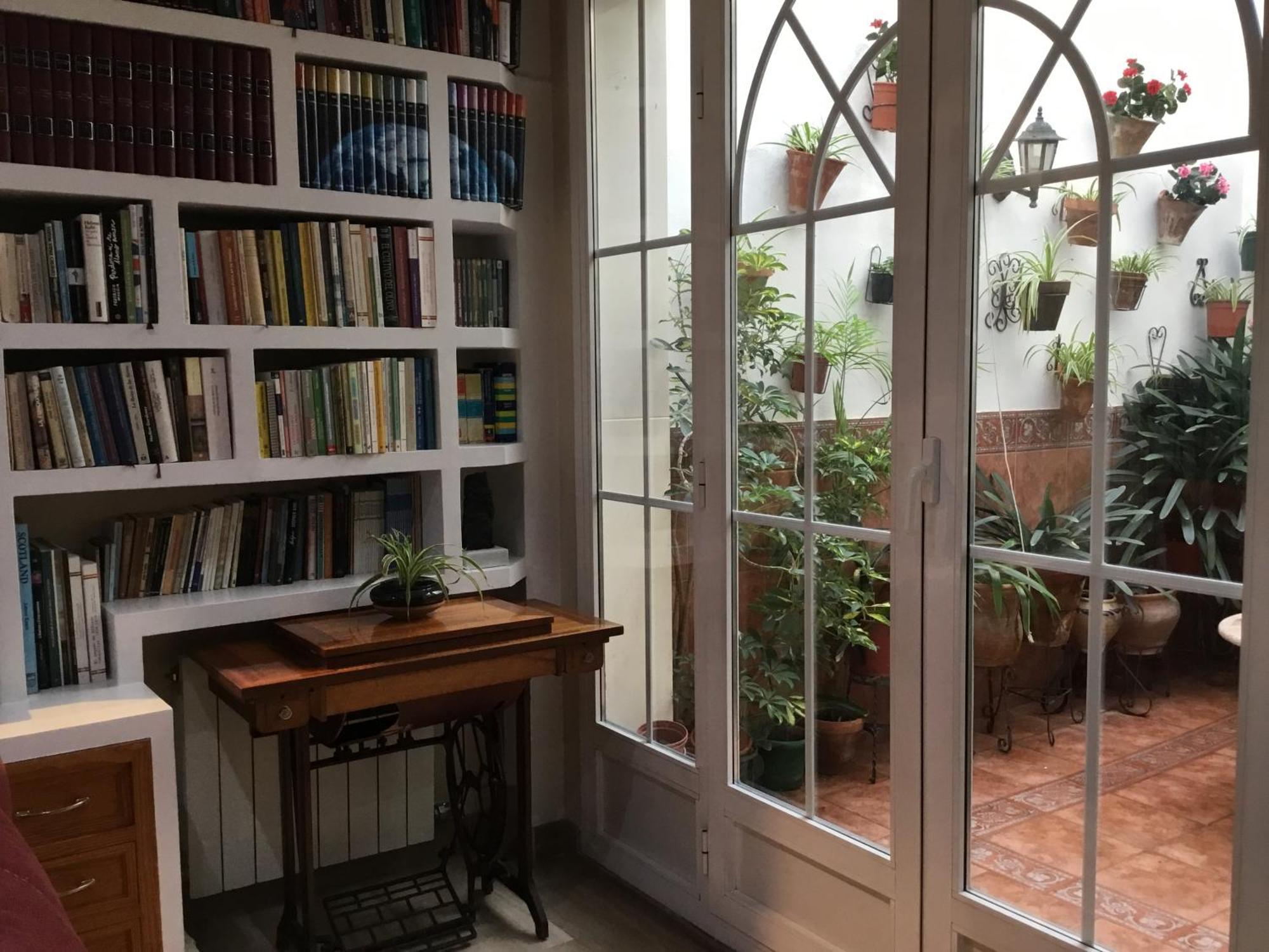 Casa Caballero De La Rosa Priego de Córdoba Eksteriør bilde
