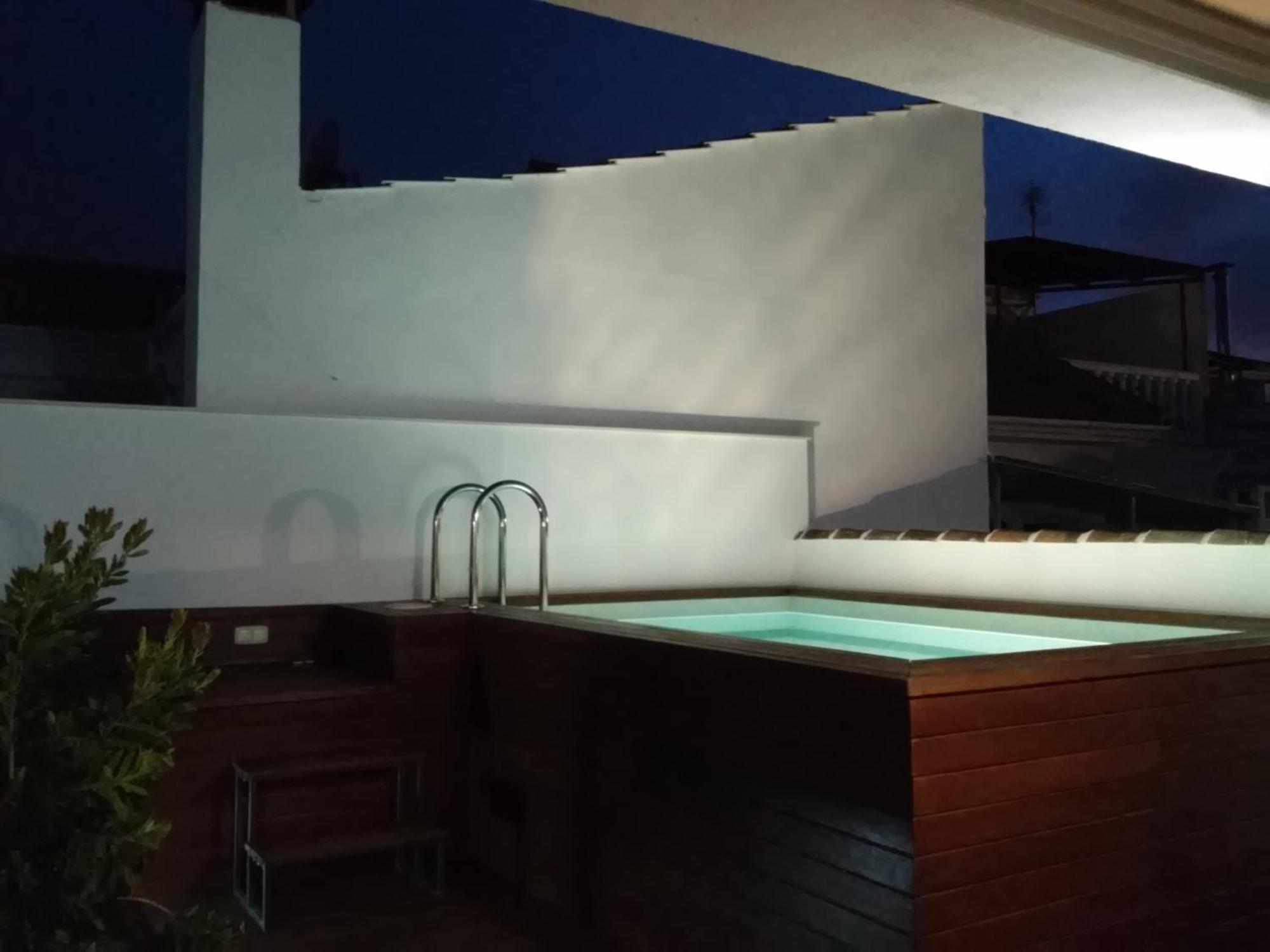 Casa Caballero De La Rosa Priego de Córdoba Eksteriør bilde