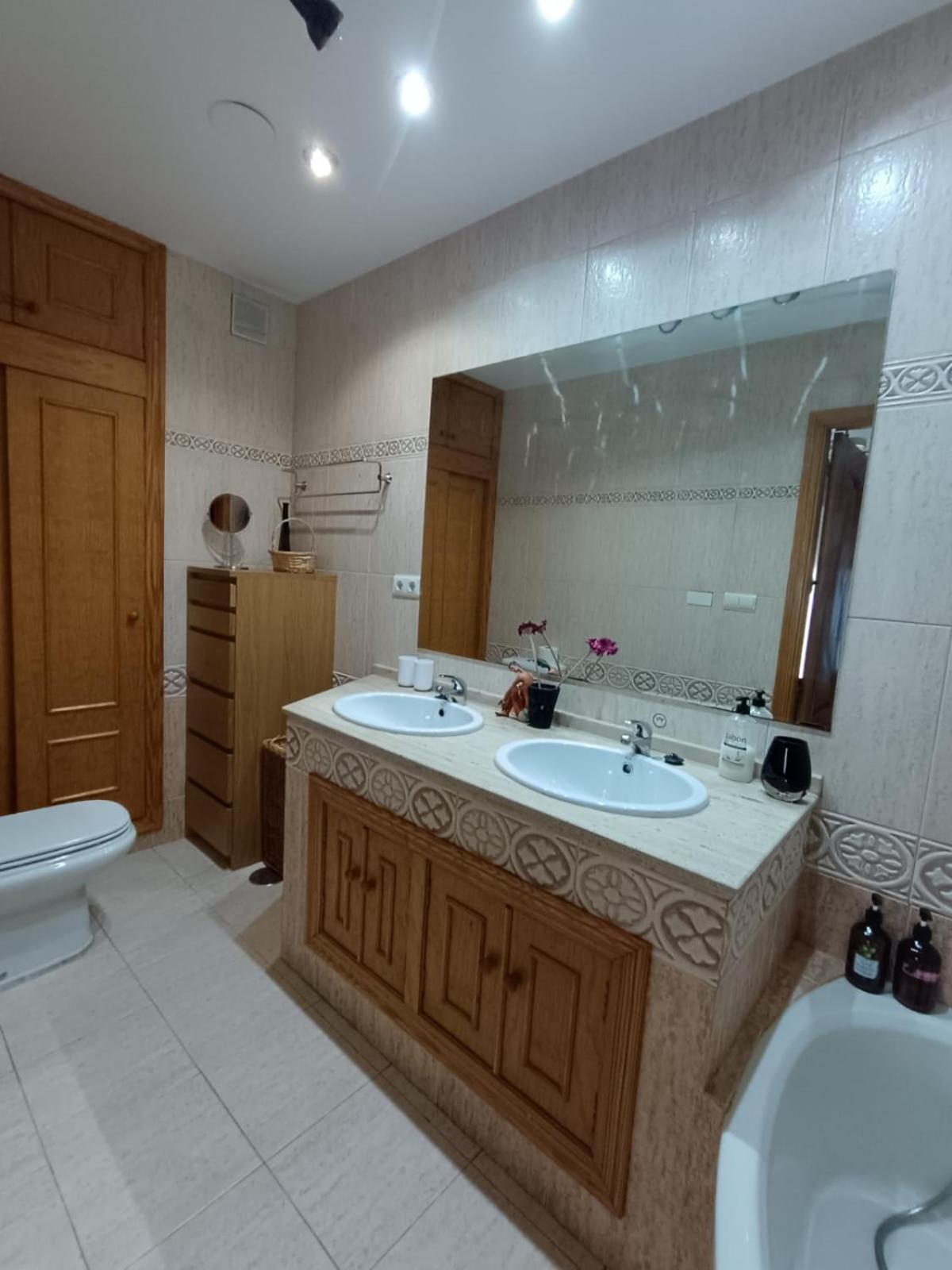 Casa Caballero De La Rosa Priego de Córdoba Eksteriør bilde