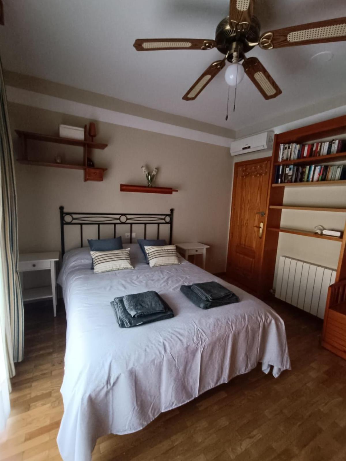 Casa Caballero De La Rosa Priego de Córdoba Eksteriør bilde